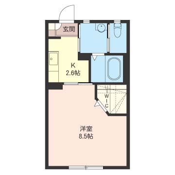 フローラＳＡＫＵＲＡ103-2