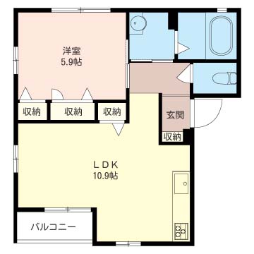 フ・ミールD 101号-13