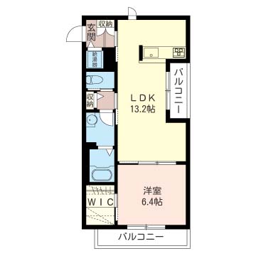 セレッソ　カージュ301-2