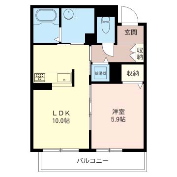 バーチュ 203号-16