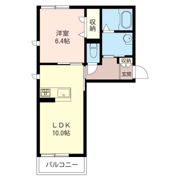 セントラルマルコ 103号-12