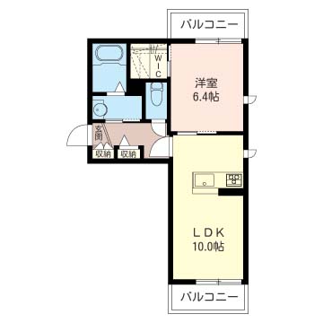 セントラルマルコ201-2