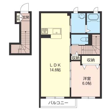 プライムレジデンス新百合A 202号-15