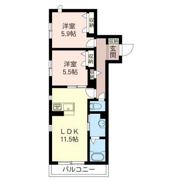 プレミアスＢ205-2