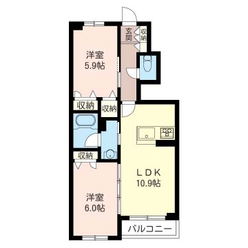 ベレーザ 102号-16