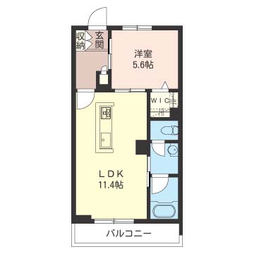 リラフォート305-2