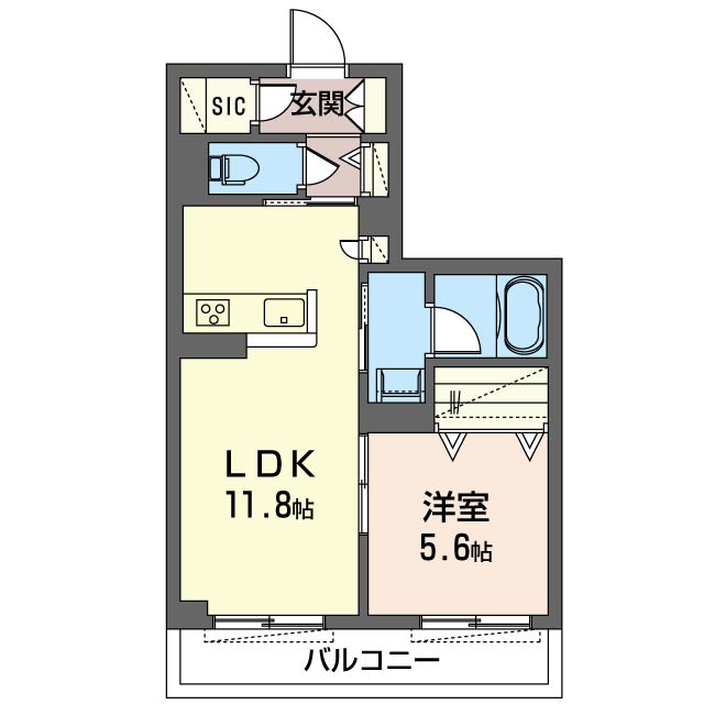 アリスティオ 103号-16