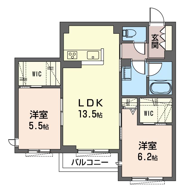 アリスティオ 105号-15