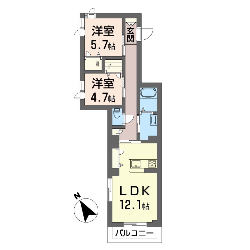 セントリビエ 301号-4
