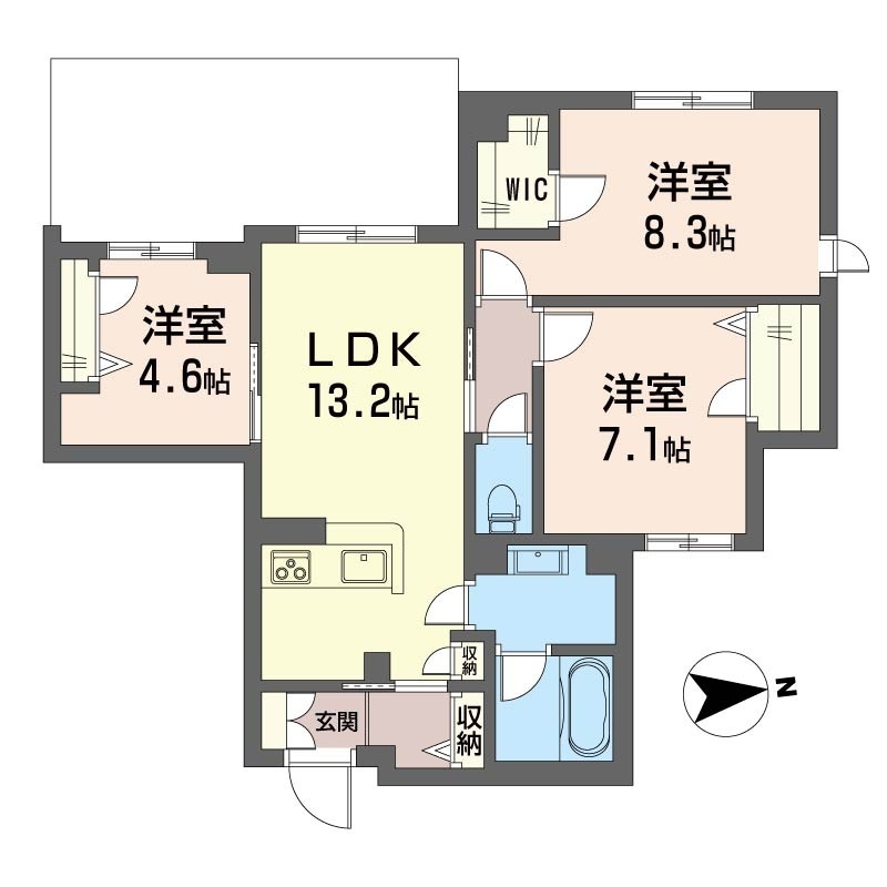 グランリオル 103号-14