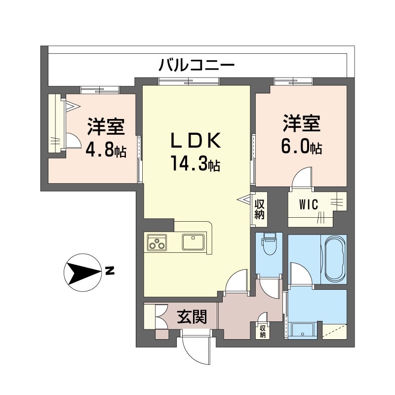 グランリオル 202号-13