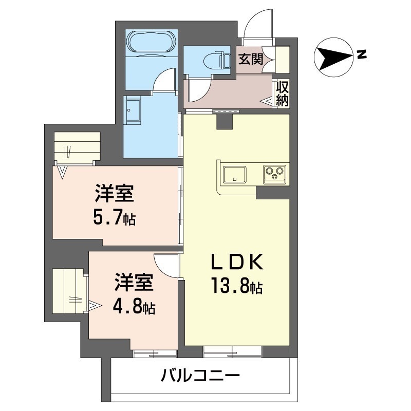 グランリオル 206号-12
