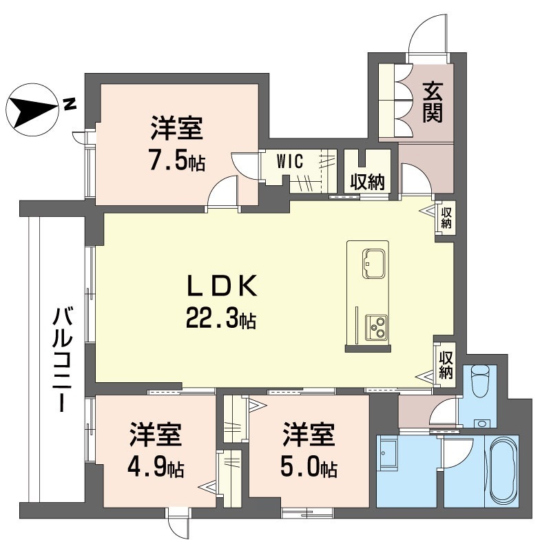 グランリオル 207号-13