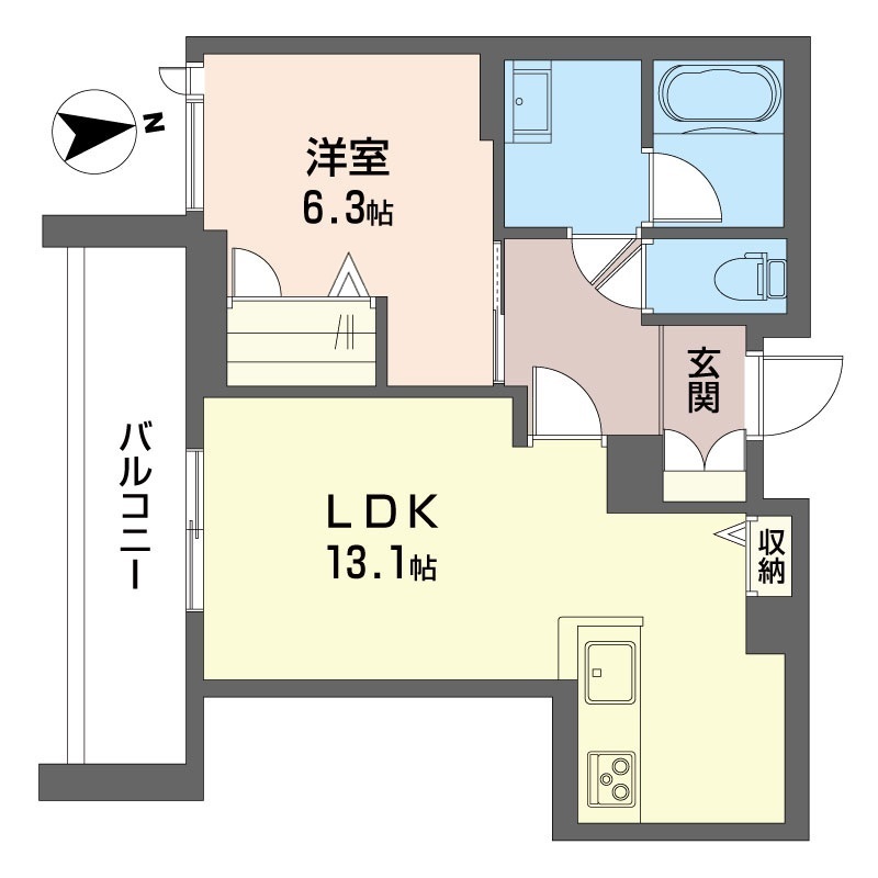 グランリオル 208号-12