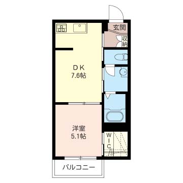 ネオフラッツ 102号-15
