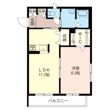 トラストーク・S 301号-16
