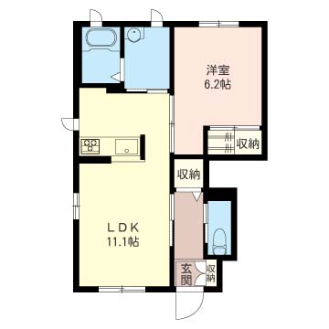 ハイビューティフル　Ｂ 101号-16