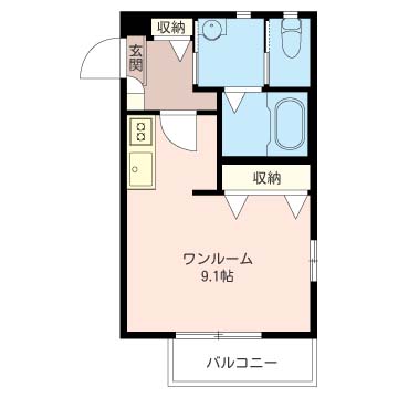 ロゼッタ 201号-13