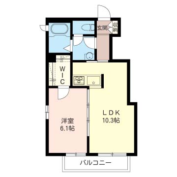 サニープレイス 102号-14