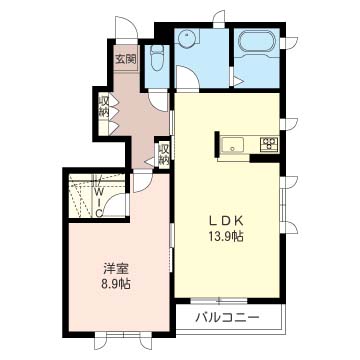 Ｐｌａｔｉｎｕｍ２１ 101号-13