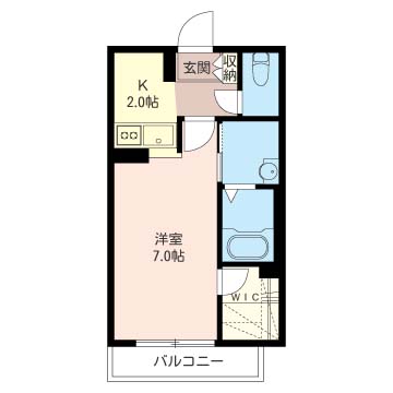 サンモール鴨居 201号-16