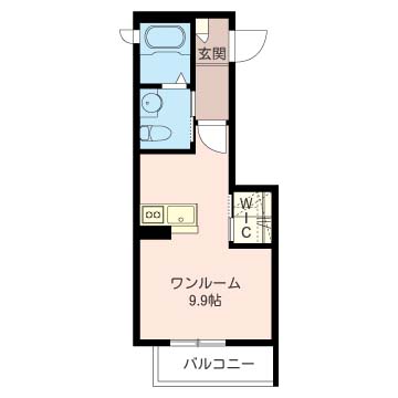 アンファン　ボヌール202-2