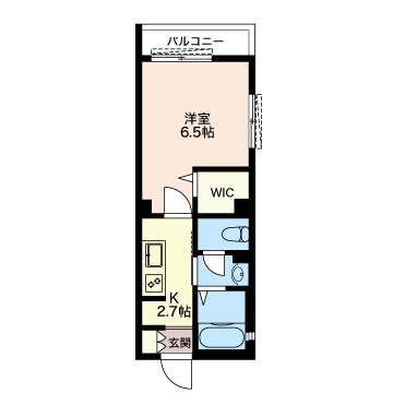 メゾン　ド　ジュン201-2