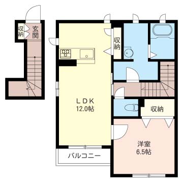 Ｃａｓａ　Ｃｏｍｏｄｏ202-2