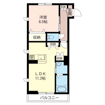 グリシーヌ 205号-14