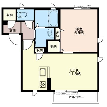 紅葉の庭　Ｂ202-2