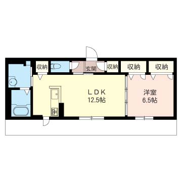 グランシャリオ D 102号-14