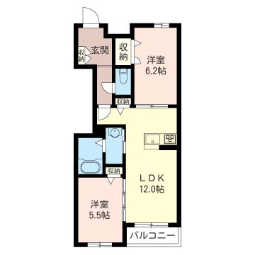 グランドール 202号-16