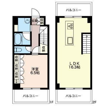 ヴェールⅥ 104号-16