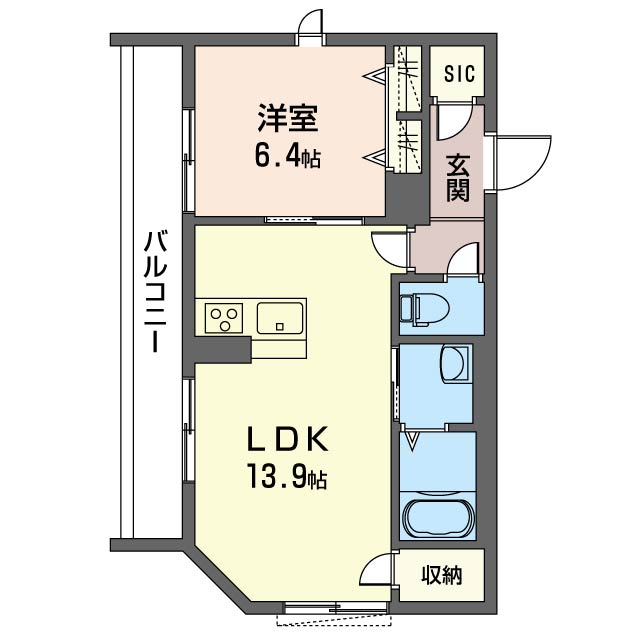 Ｌ’ｅｓｓｏｒ 302号-16