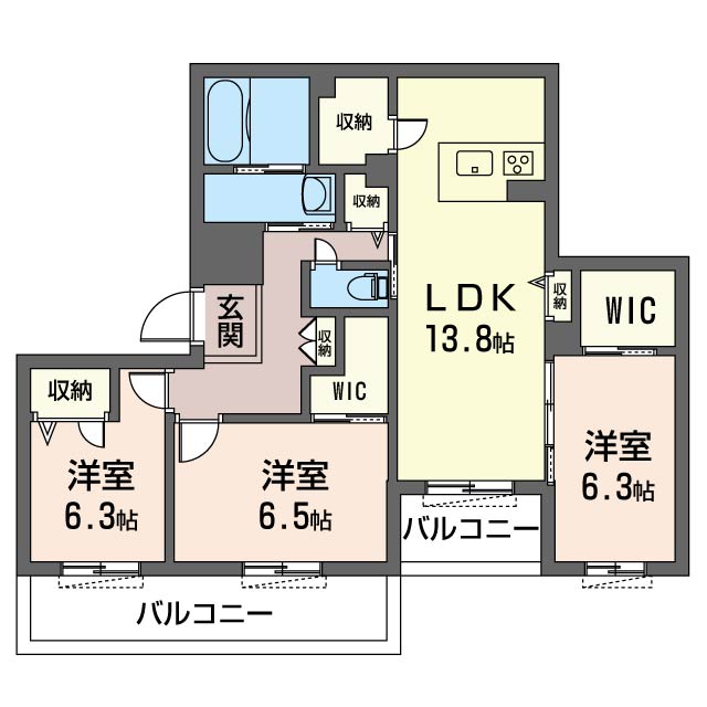 Ｅｘｃｅｌｅｎｔｅ　Ｋ 205号-16