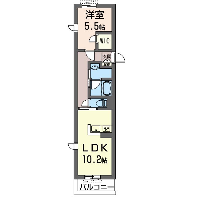 エターナル横浜 106号-16