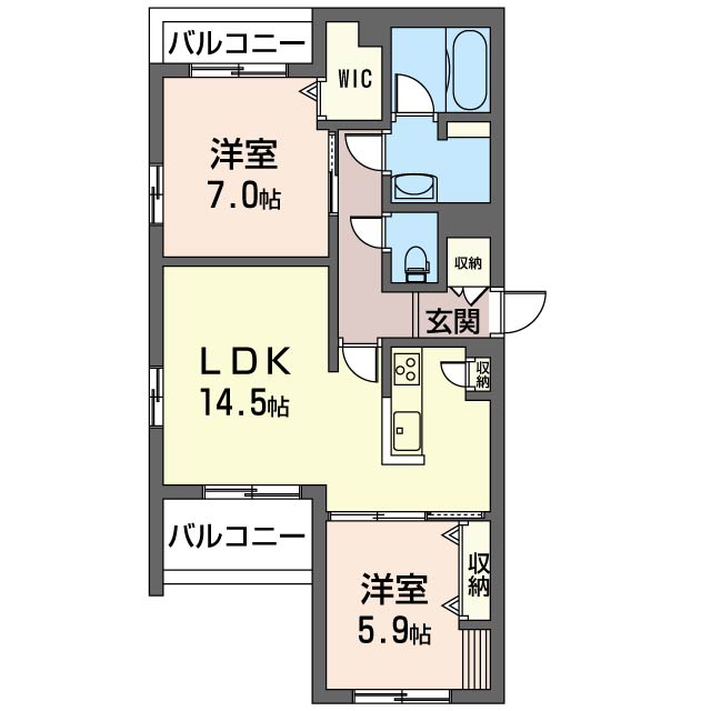 ＡＶＡＮＣＥ 203号-16