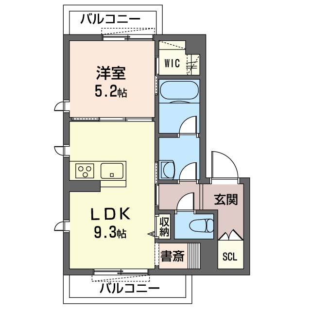 エスタシオン 302号-16