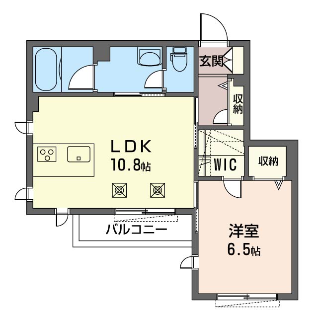 Ｂｅｌｌｅ　ｖｉｌｌｅ 202号-16