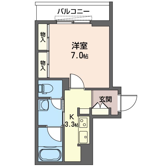 Ｇｒｅｅｎａｇｅ303-2