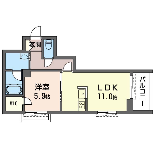 Ｍａ　Ｍａｉｓｏｎ 302号-14