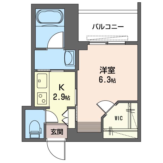 シャルール 301号-16