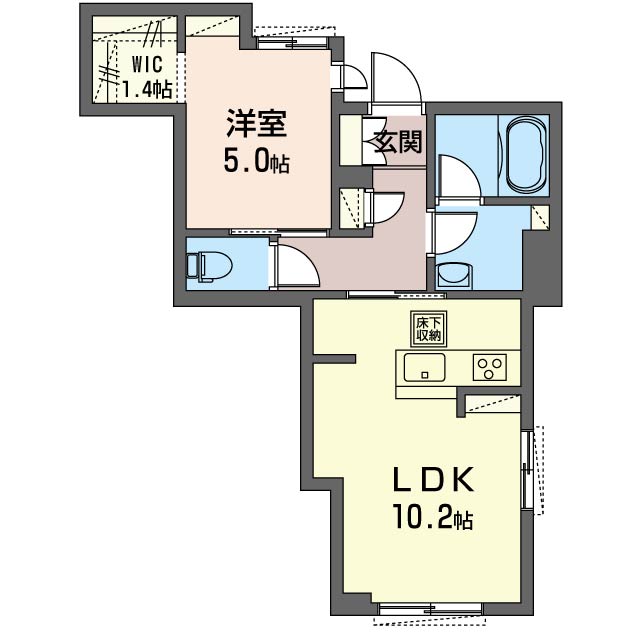 ＳｈａＭａｉｓｏｎ高山102-2