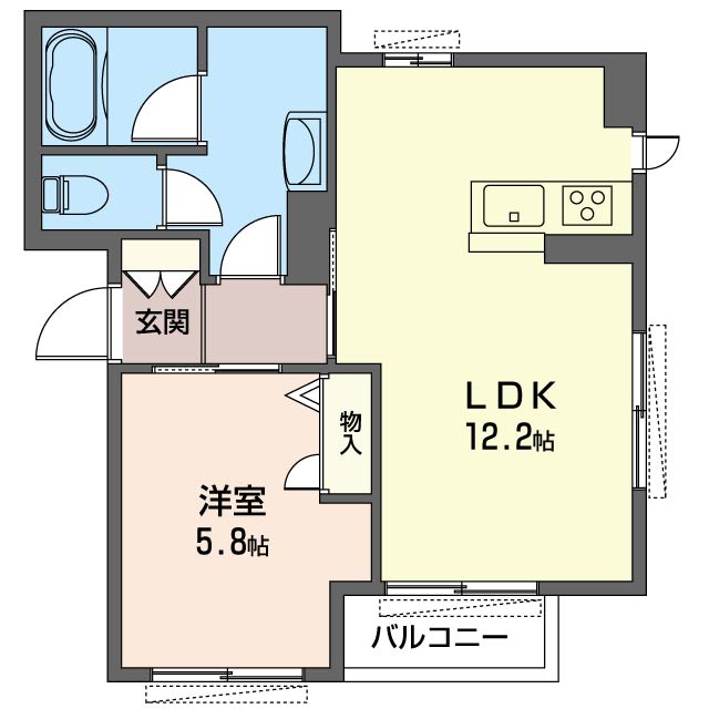 フォーシスターズ　Ⅰ 302号-16