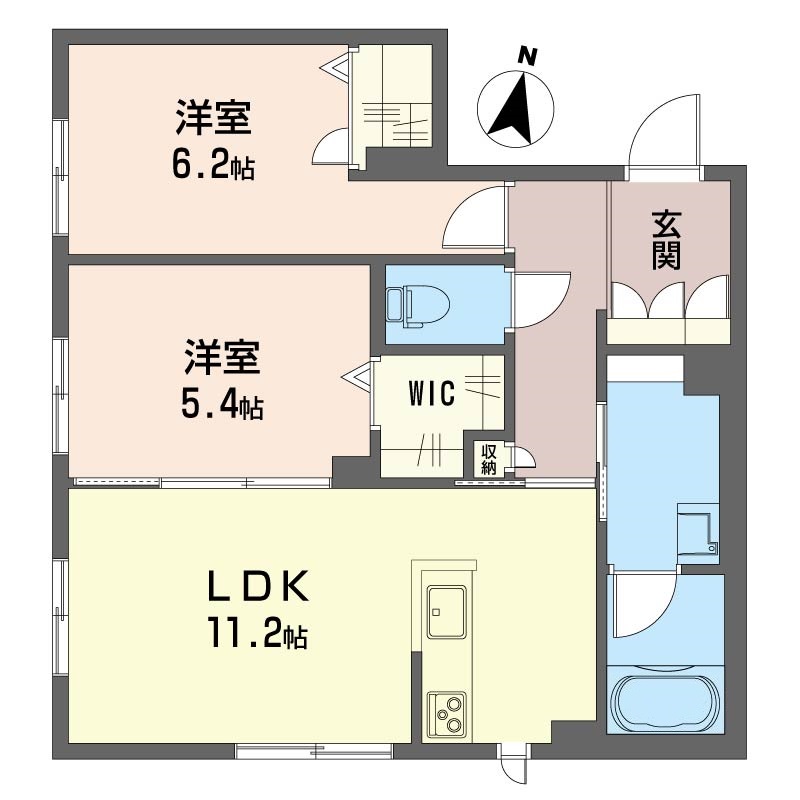 シャーメゾングレイス103-2