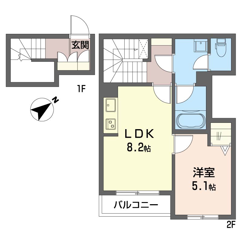 リトルハピネス 202号-16