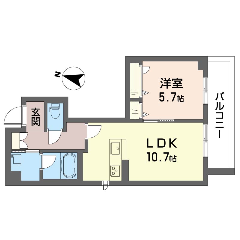 トリコロールＫ 303号-16