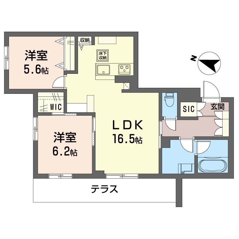プレテール 102号-15