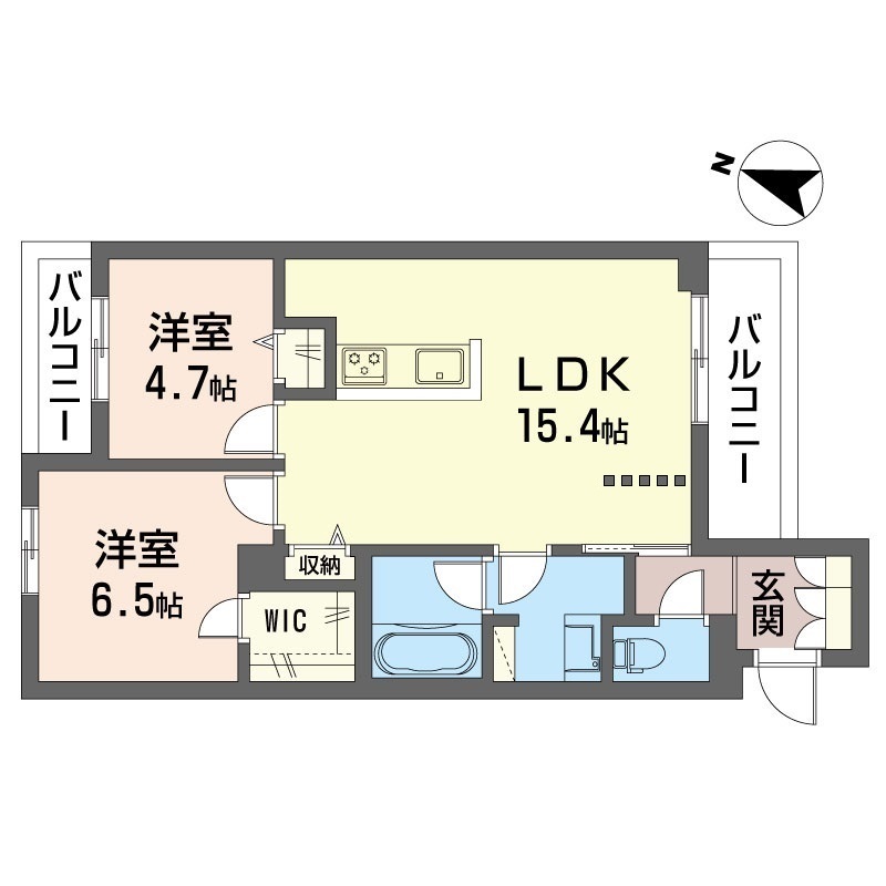 プレテール 203号-15