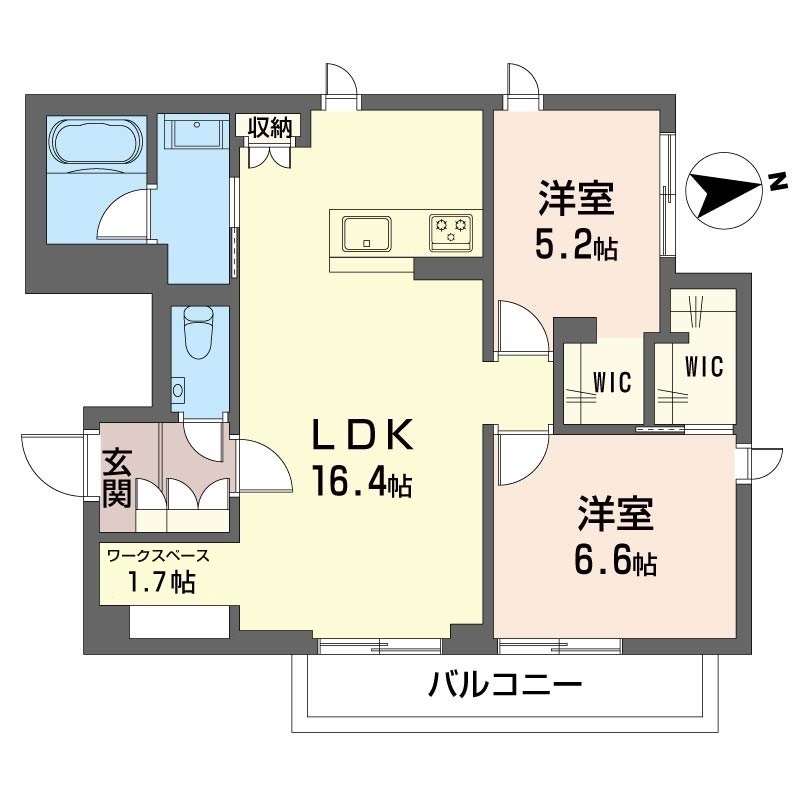 ＴＪＰ白楽 203号-15
